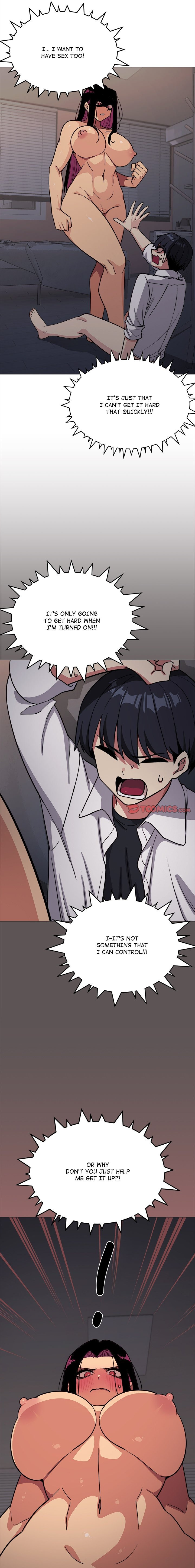 Someone Stop Her Uncensored Chap Chapter 16-Someone Stop Her Uncensored - Next Chap 17