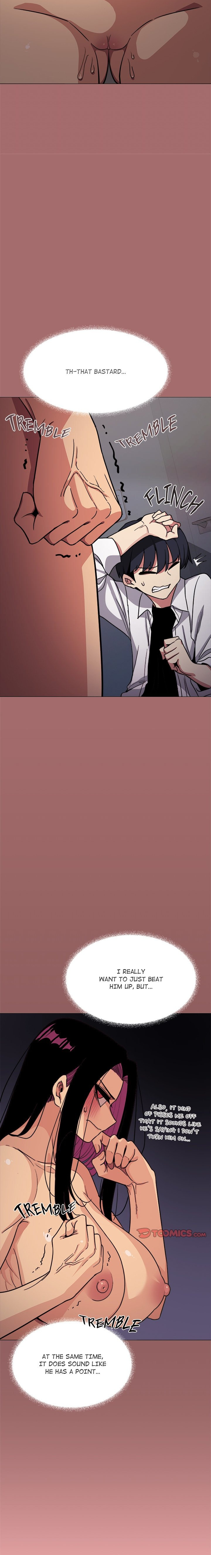 Someone Stop Her Uncensored Chap Chapter 16-Someone Stop Her Uncensored - Next Chap 17