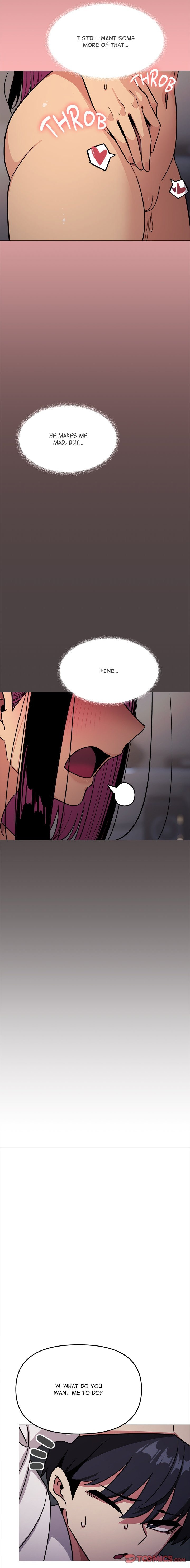 Someone Stop Her Uncensored Chap Chapter 16-Someone Stop Her Uncensored - Next Chap 17