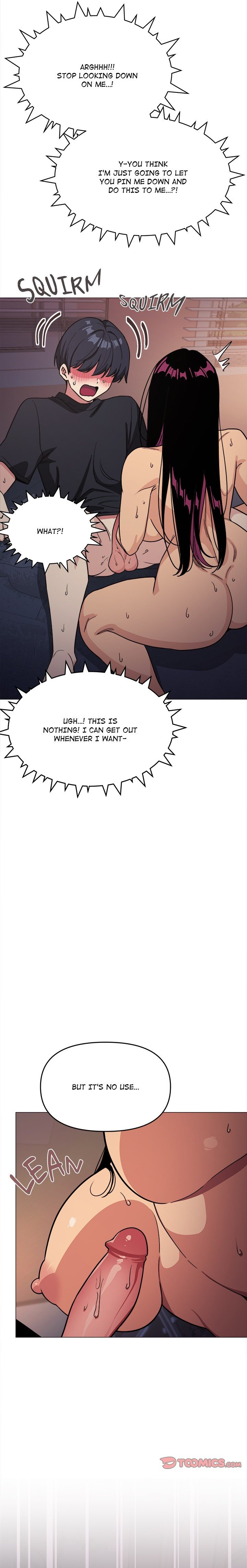 Someone Stop Her Uncensored Chap Chapter 17-Someone Stop Her Uncensored - Next Chap 18