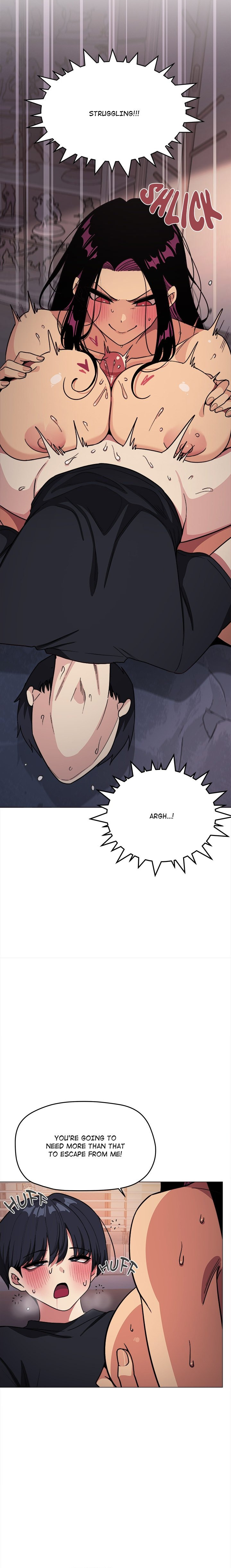 Someone Stop Her Uncensored Chap Chapter 17-Someone Stop Her Uncensored - Next Chap 18