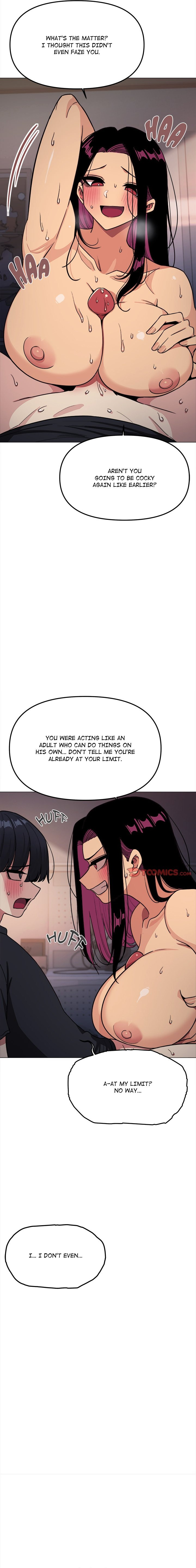 Someone Stop Her Uncensored Chap Chapter 17-Someone Stop Her Uncensored - Next Chap 18