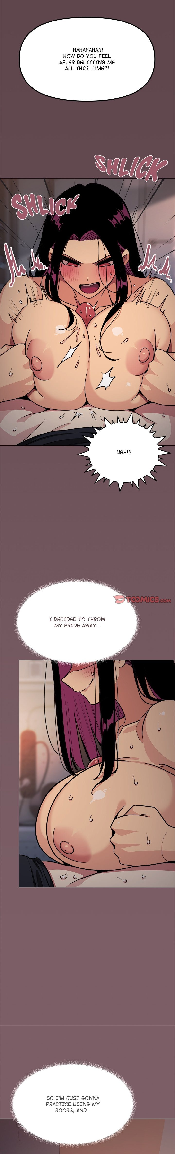 Someone Stop Her Uncensored Chap Chapter 17-Someone Stop Her Uncensored - Next Chap 18