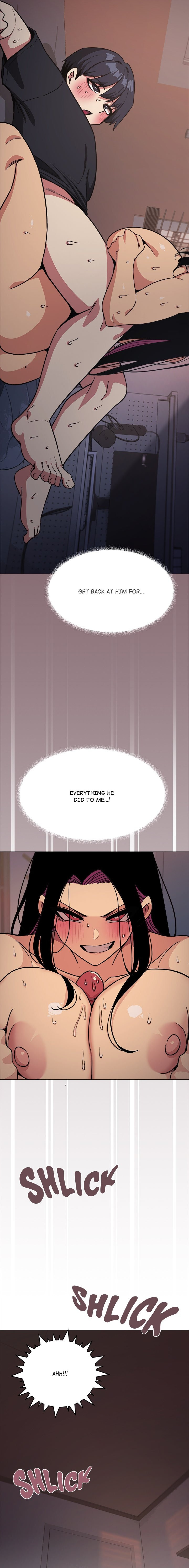 Someone Stop Her Uncensored Chap Chapter 17-Someone Stop Her Uncensored - Next Chap 18