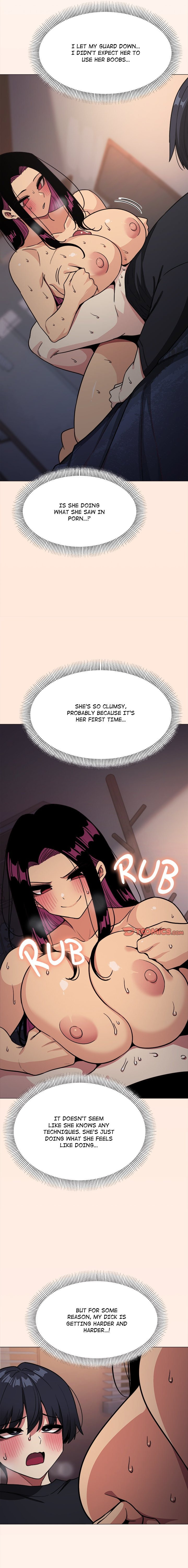 Someone Stop Her Uncensored Chap Chapter 17-Someone Stop Her Uncensored - Next Chap 18