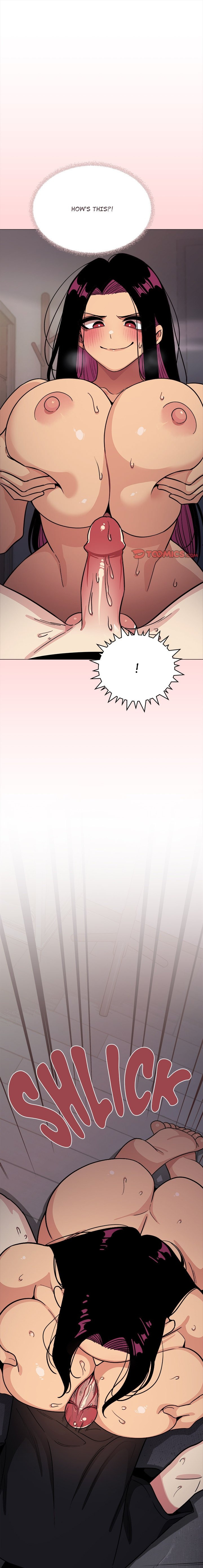 Someone Stop Her Uncensored Chap Chapter 17-Someone Stop Her Uncensored - Next Chap 18