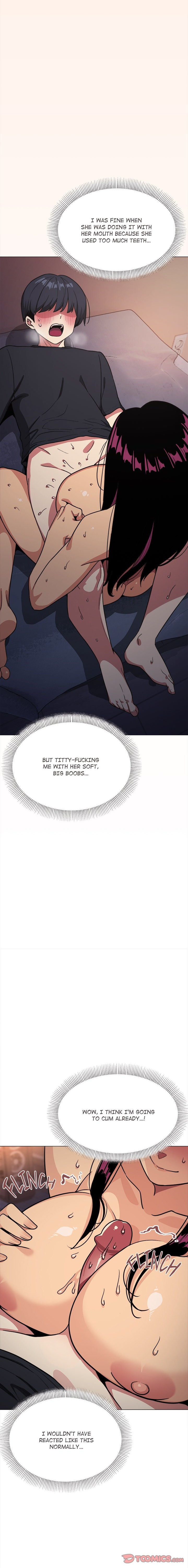 Someone Stop Her Uncensored Chap Chapter 17-Someone Stop Her Uncensored - Next Chap 18