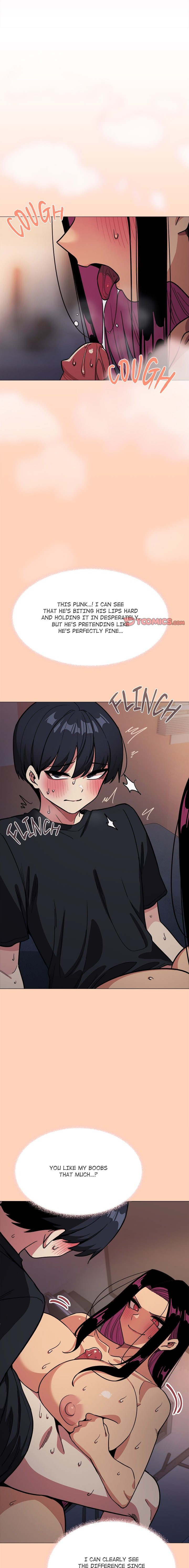 Someone Stop Her Uncensored Chap Chapter 17-Someone Stop Her Uncensored - Next Chap 18