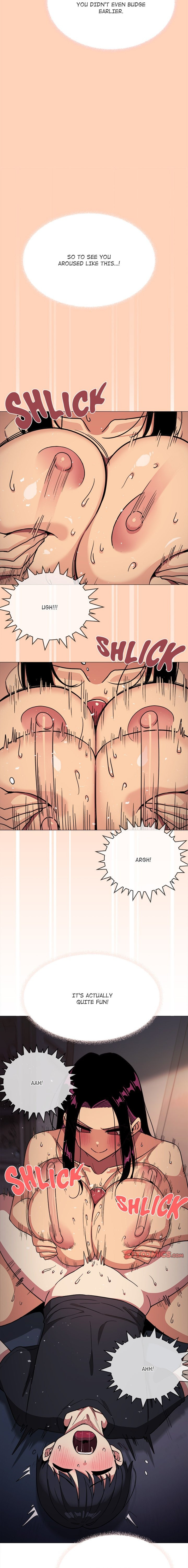 Someone Stop Her Uncensored Chap Chapter 17-Someone Stop Her Uncensored - Next Chap 18