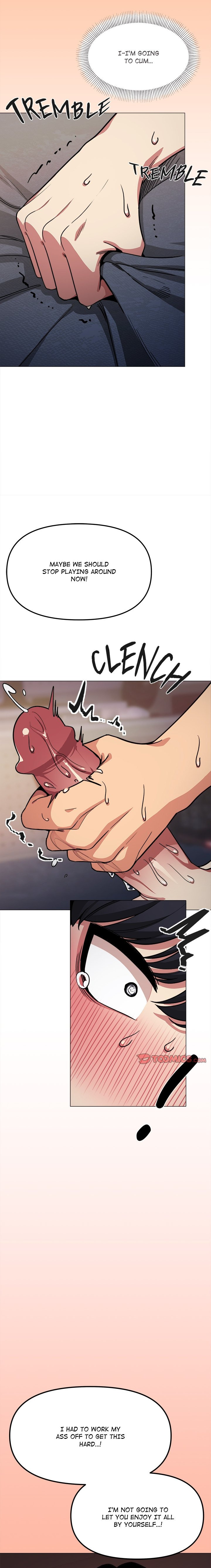 Someone Stop Her Uncensored Chap Chapter 17-Someone Stop Her Uncensored - Next Chap 18