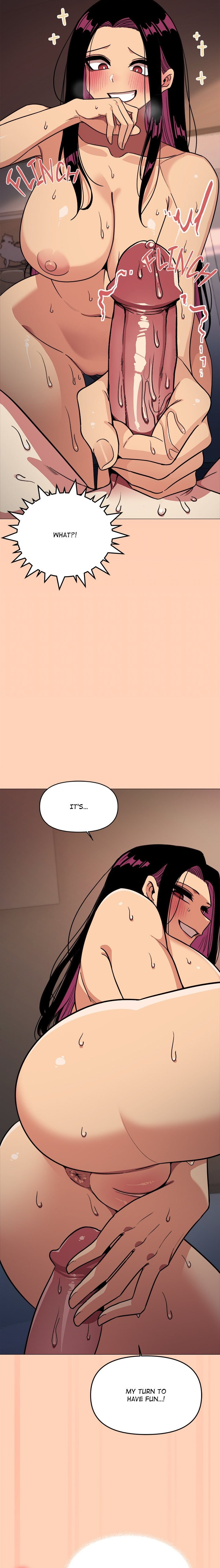 Someone Stop Her Uncensored Chap Chapter 17-Someone Stop Her Uncensored - Next Chap 18