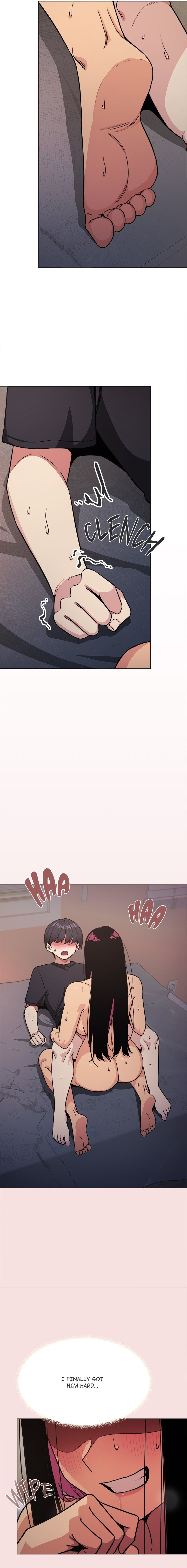 Someone Stop Her Uncensored Chap Chapter 17-Someone Stop Her Uncensored - Next Chap 18