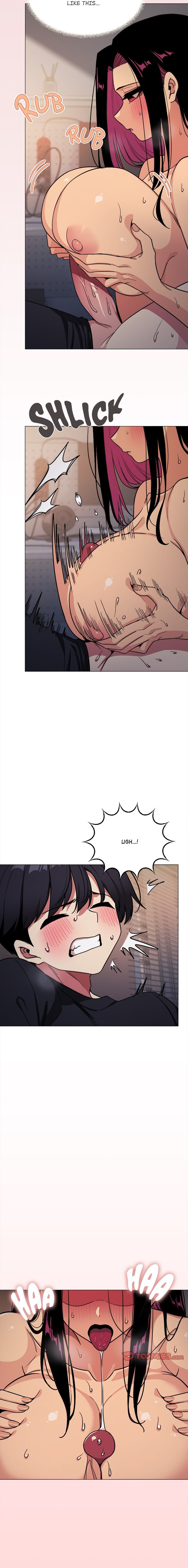 Someone Stop Her Uncensored Chap Chapter 17-Someone Stop Her Uncensored - Next Chap 18