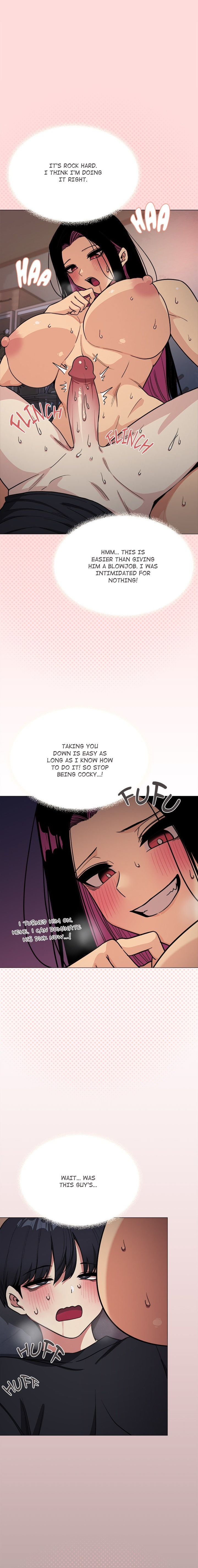 Someone Stop Her Uncensored Chap Chapter 17-Someone Stop Her Uncensored - Next Chap 18