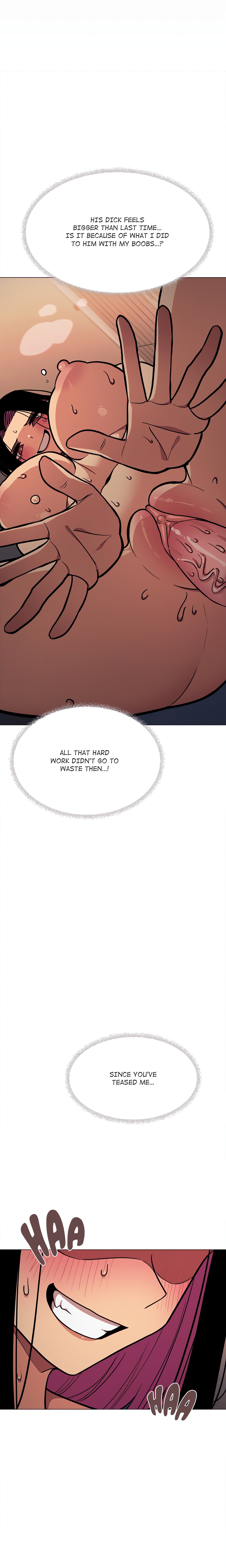 Someone Stop Her Uncensored Chap Chapter 18-Someone Stop Her Uncensored - Next Chap 19