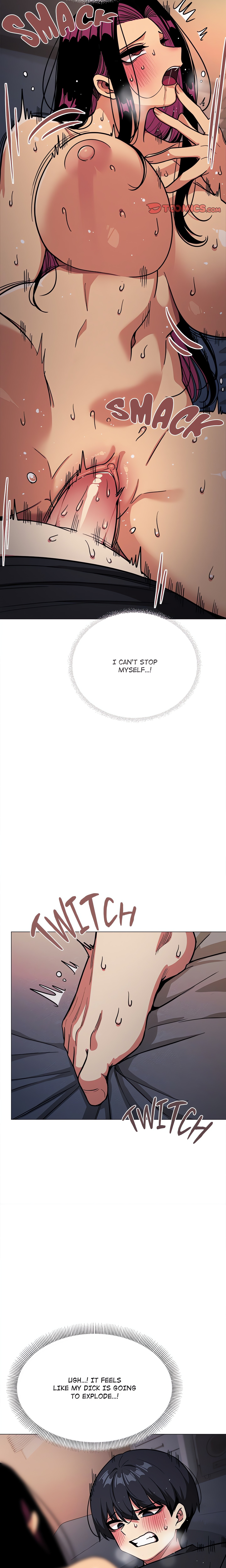 Someone Stop Her Uncensored Chap Chapter 18-Someone Stop Her Uncensored - Next Chap 19