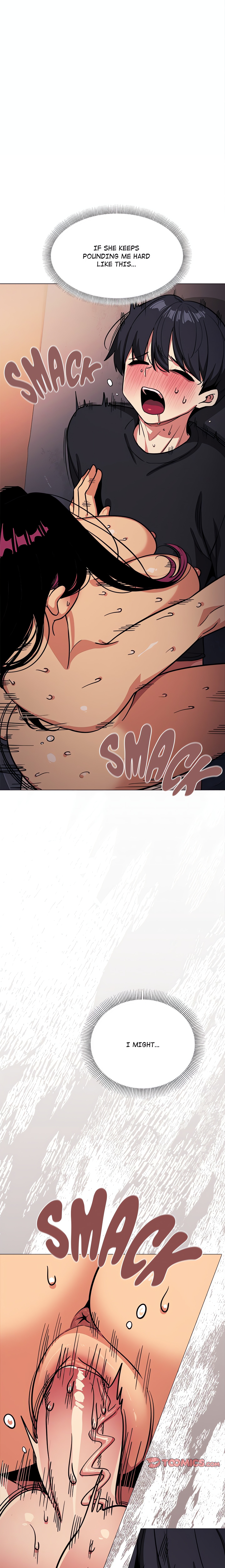 Someone Stop Her Uncensored Chap Chapter 18-Someone Stop Her Uncensored - Next Chap 19