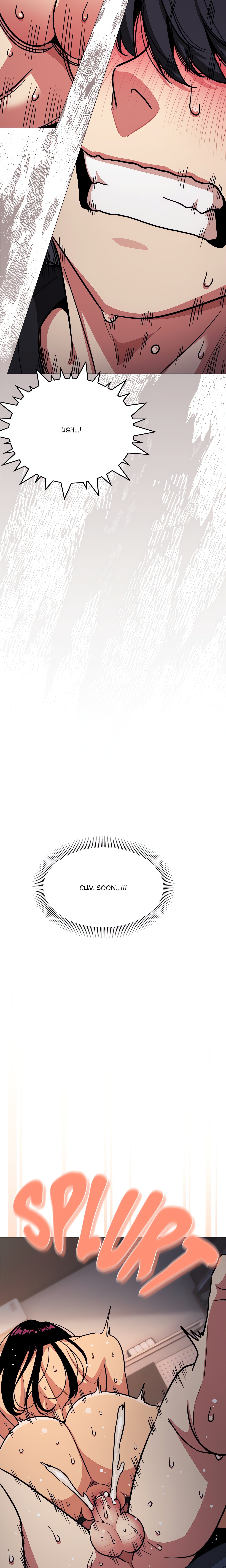 Someone Stop Her Uncensored Chap Chapter 18-Someone Stop Her Uncensored - Next Chap 19