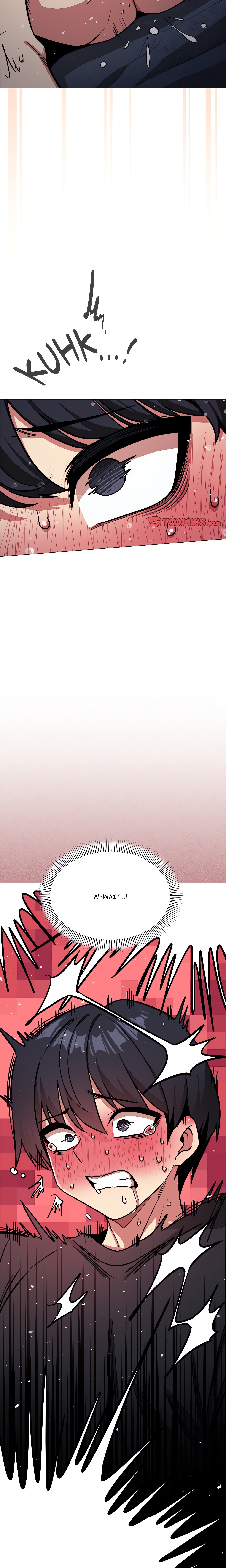 Someone Stop Her Uncensored Chap Chapter 18-Someone Stop Her Uncensored - Next Chap 19