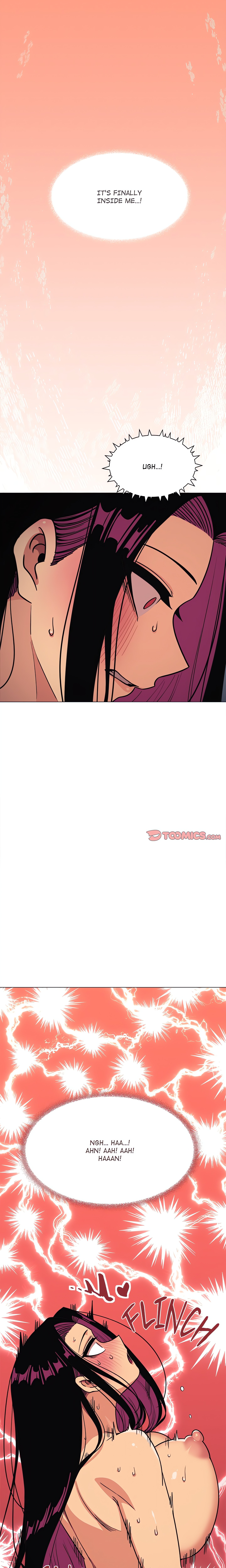 Someone Stop Her Uncensored Chap Chapter 18-Someone Stop Her Uncensored - Next Chap 19