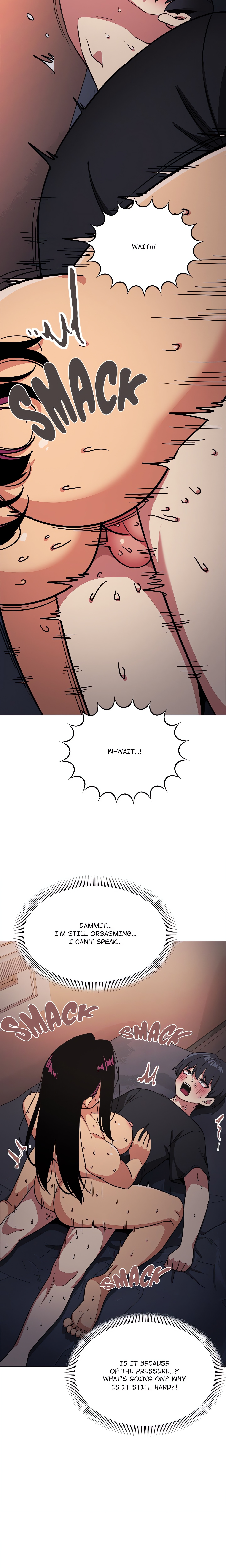 Someone Stop Her Uncensored Chap Chapter 18-Someone Stop Her Uncensored - Next Chap 19