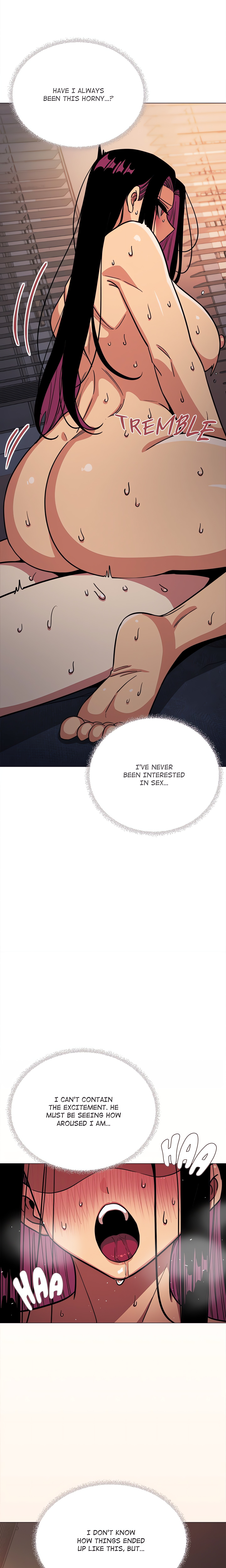 Someone Stop Her Uncensored Chap Chapter 18-Someone Stop Her Uncensored - Next Chap 19