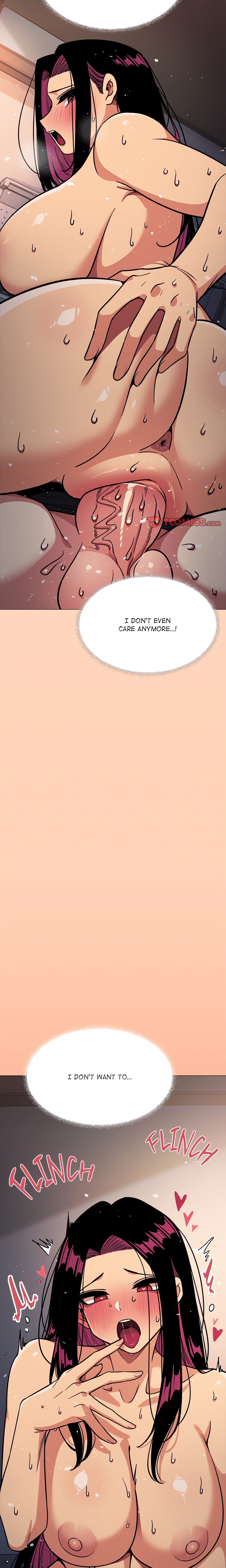 Someone Stop Her Uncensored Chap Chapter 18-Someone Stop Her Uncensored - Next Chap 19