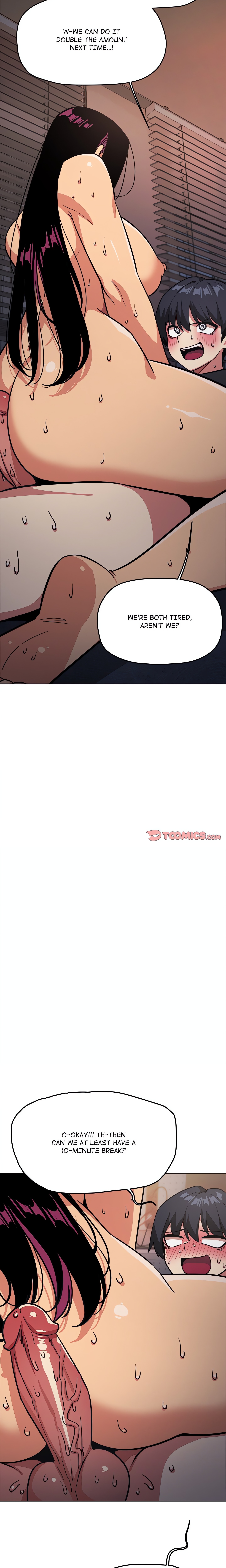 Someone Stop Her Uncensored Chap Chapter 18-Someone Stop Her Uncensored - Next Chap 19