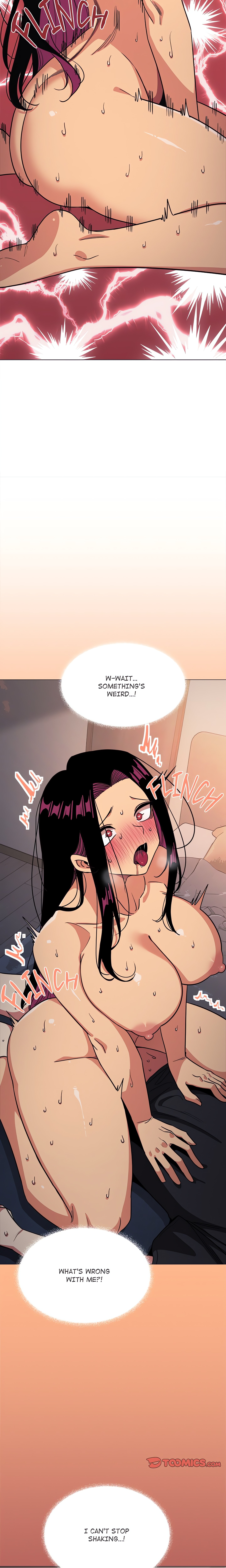 Someone Stop Her Uncensored Chap Chapter 18-Someone Stop Her Uncensored - Next Chap 19