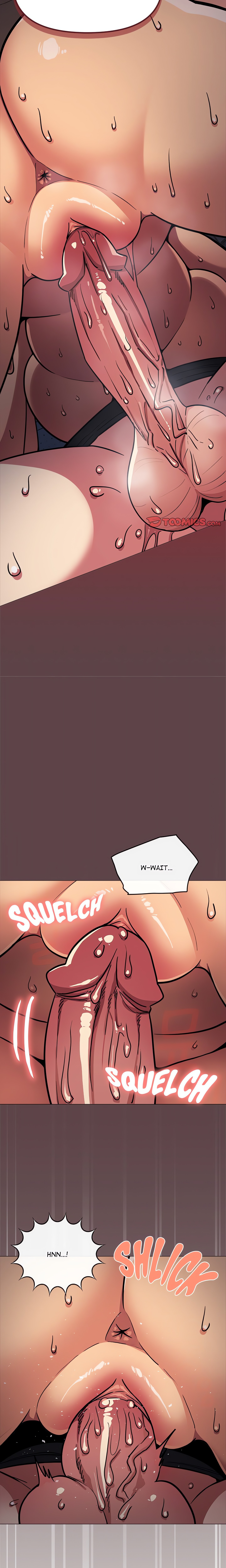 Someone Stop Her Uncensored Chap Chapter 18-Someone Stop Her Uncensored - Next Chap 19