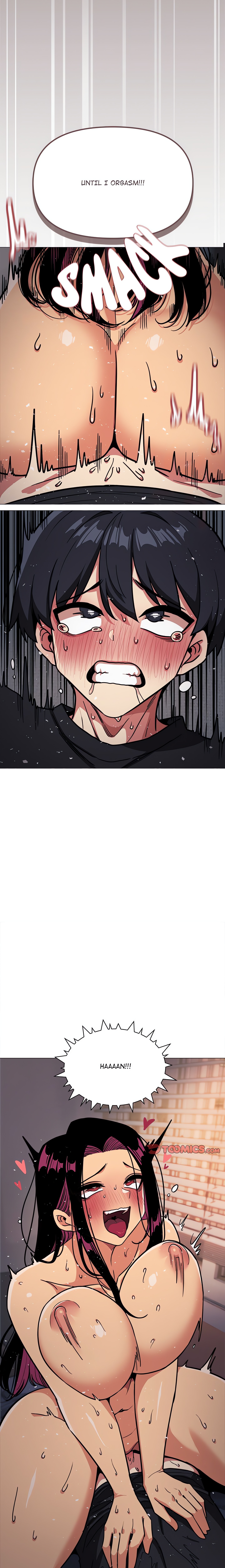 Someone Stop Her Uncensored Chap Chapter 18-Someone Stop Her Uncensored - Next Chap 19