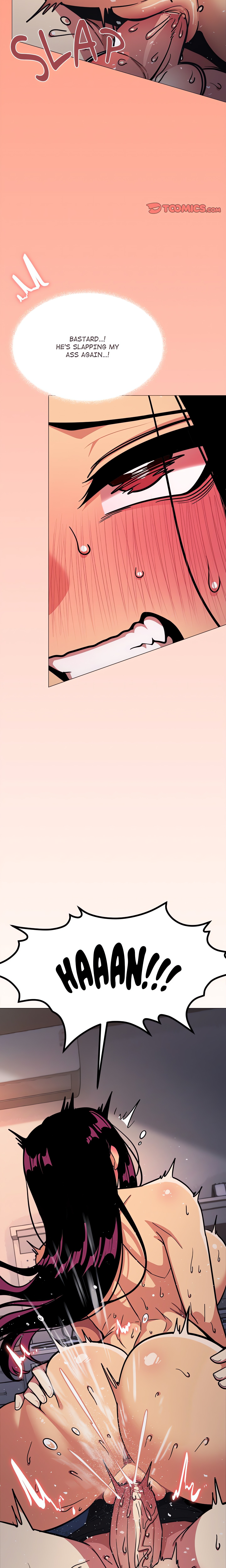 Someone Stop Her Uncensored Chap Chapter 18-Someone Stop Her Uncensored - Next Chap 19