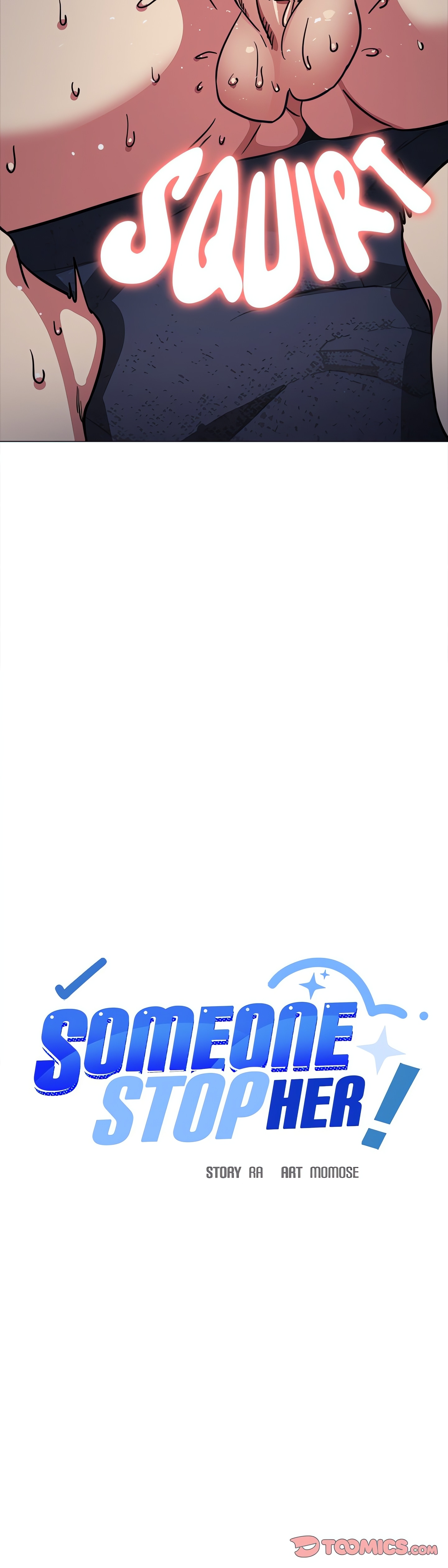 Someone Stop Her Uncensored Chap Chapter 18-Someone Stop Her Uncensored - Next Chap 19