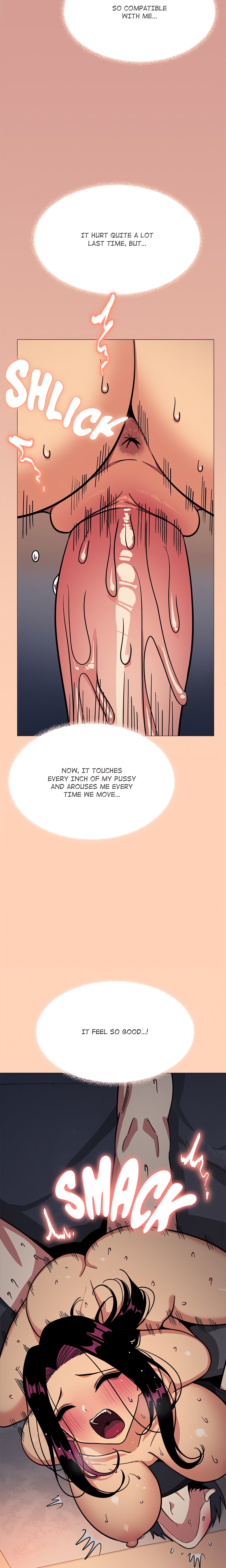 Someone Stop Her Uncensored Chap Chapter 18-Someone Stop Her Uncensored - Next Chap 19