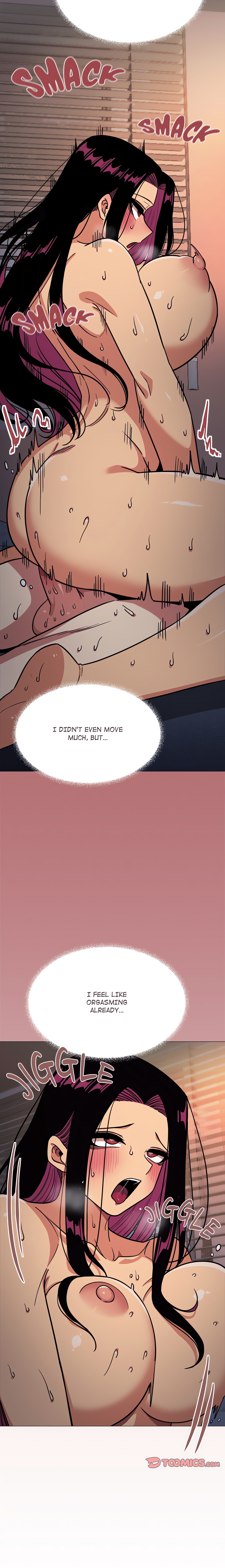 Someone Stop Her Uncensored Chap Chapter 18-Someone Stop Her Uncensored - Next Chap 19