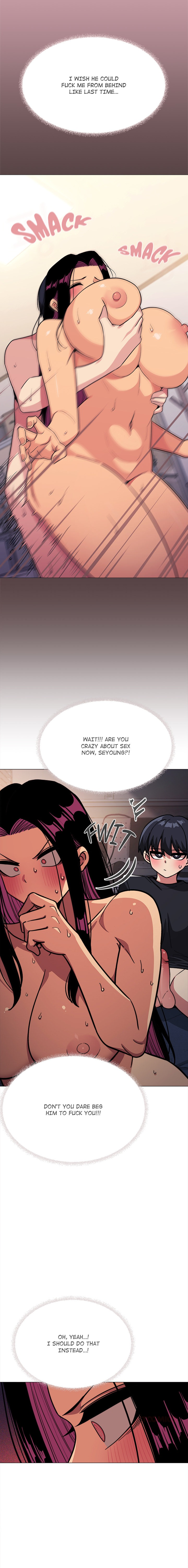 Someone Stop Her Uncensored Chap Chapter 19-Someone Stop Her Uncensored - Next Chap 20