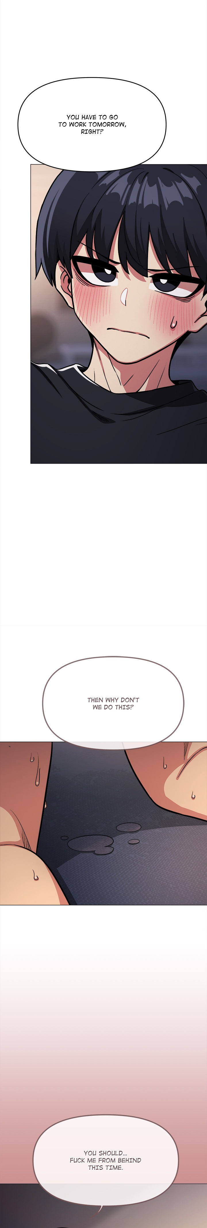 Someone Stop Her Uncensored Chap Chapter 19-Someone Stop Her Uncensored - Next Chap 20