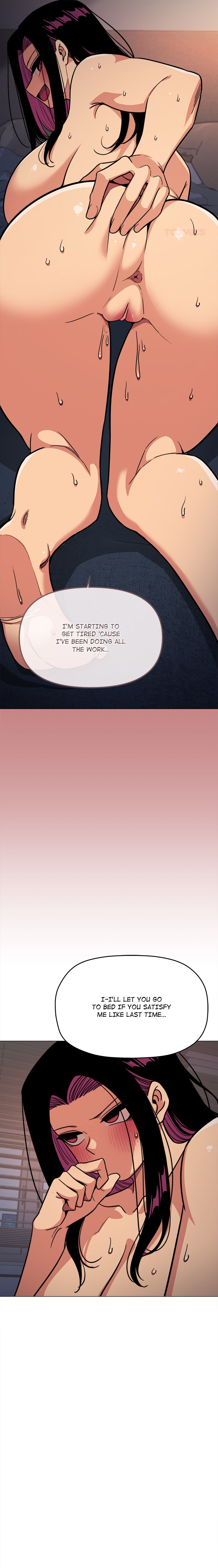 Someone Stop Her Uncensored Chap Chapter 19-Someone Stop Her Uncensored - Next Chap 20