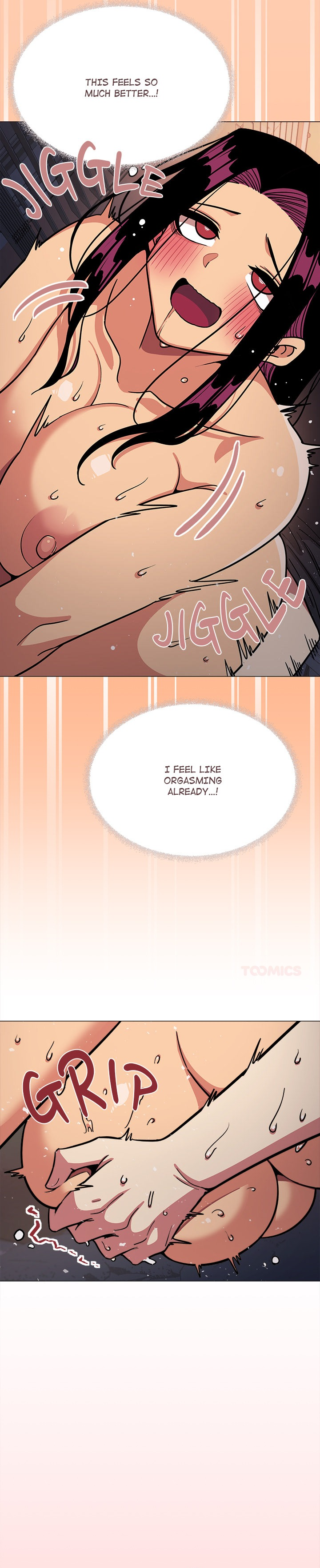 Someone Stop Her Uncensored Chap Chapter 19-Someone Stop Her Uncensored - Next Chap 20