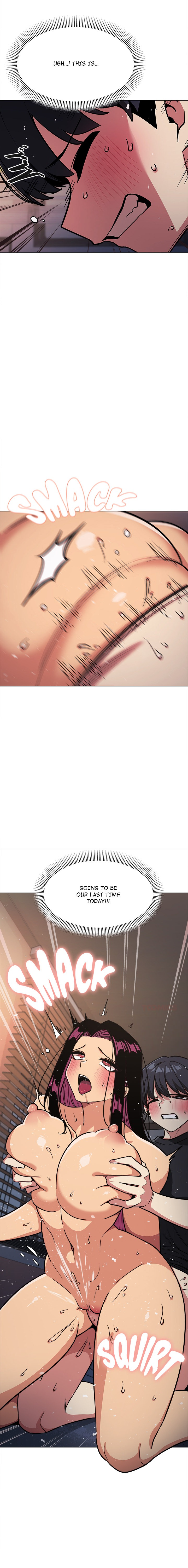 Someone Stop Her Uncensored Chap Chapter 19-Someone Stop Her Uncensored - Next Chap 20