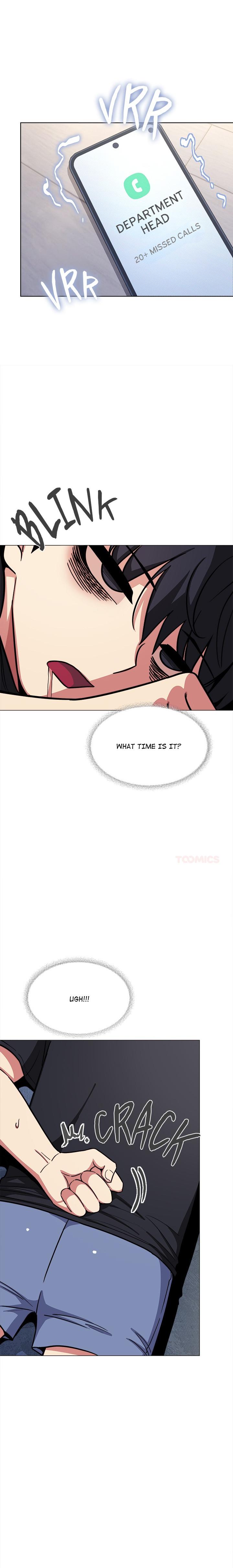 Someone Stop Her Uncensored Chap Chapter 19-Someone Stop Her Uncensored - Next Chap 20