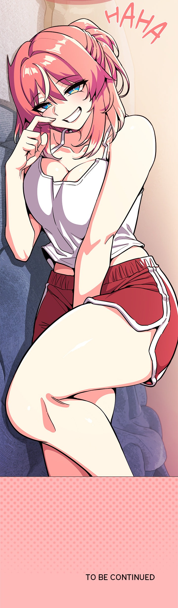 Someone Stop Her Uncensored Chap Chapter 19-Someone Stop Her Uncensored - Next Chap 20