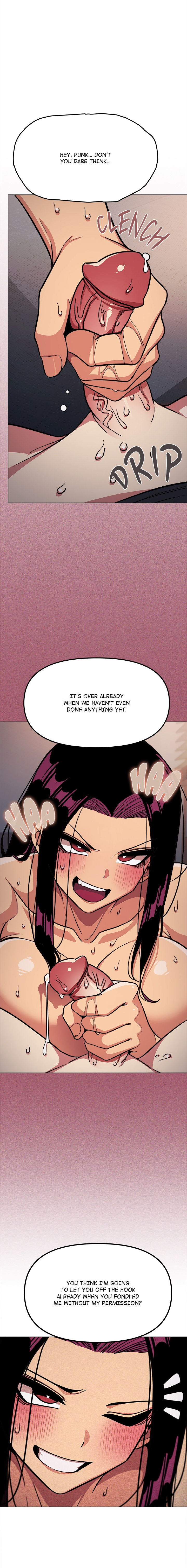 Someone Stop Her Uncensored Chap Chapter 19-Someone Stop Her Uncensored - Next Chap 20