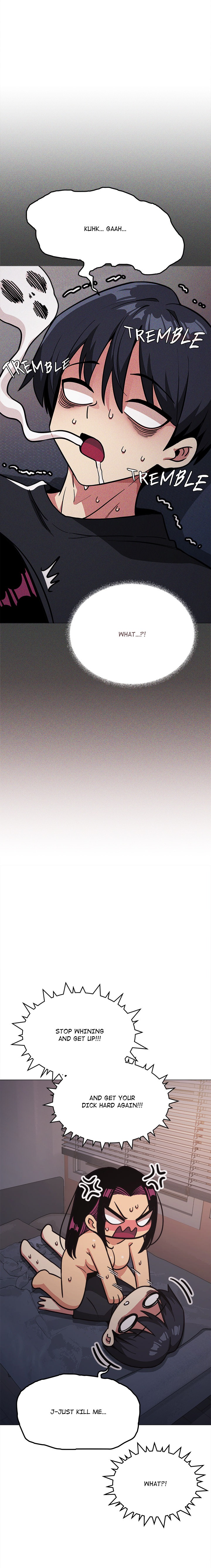 Someone Stop Her Uncensored Chap Chapter 19-Someone Stop Her Uncensored - Next Chap 20