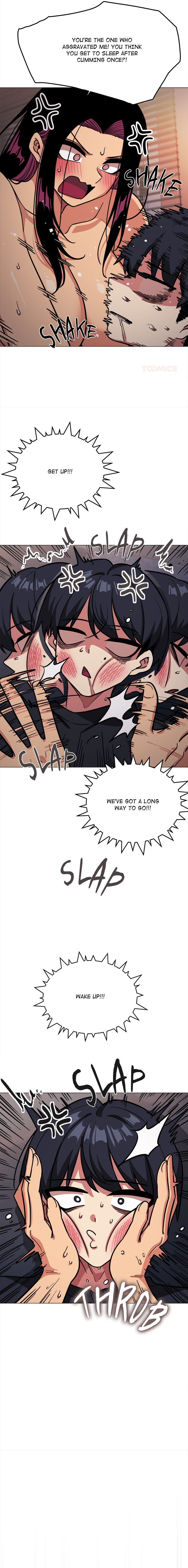 Someone Stop Her Uncensored Chap Chapter 19-Someone Stop Her Uncensored - Next Chap 20