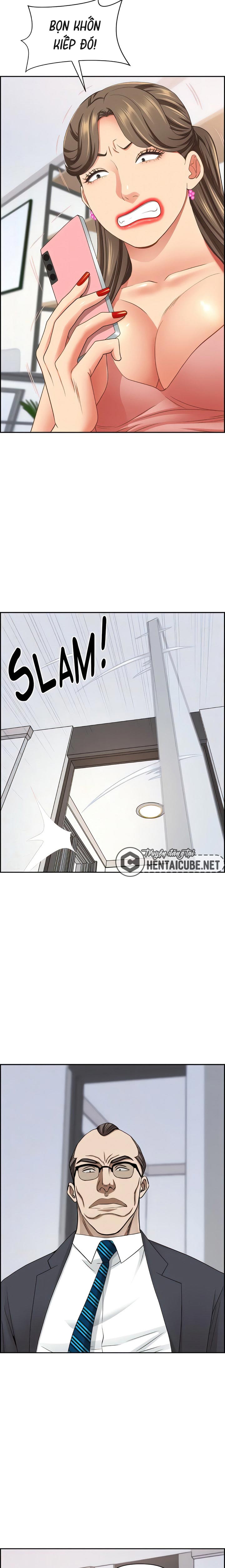 Sống chung với Mẹ Milf Chap Chapter 125-Sống chung với Mẹ Milf - Next Chap 126