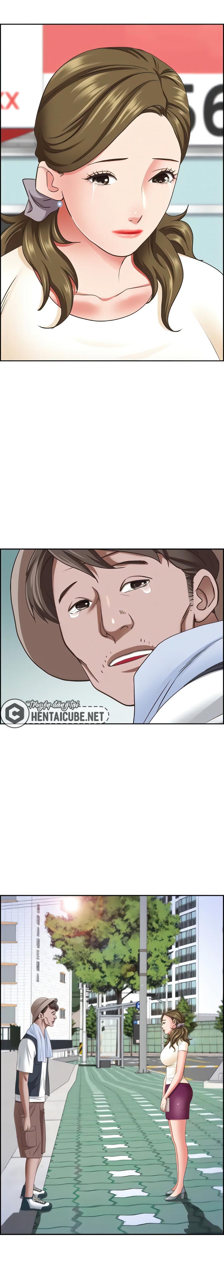 Sống chung với Mẹ Milf Chap Chapter 125-Sống chung với Mẹ Milf - Next Chap 126