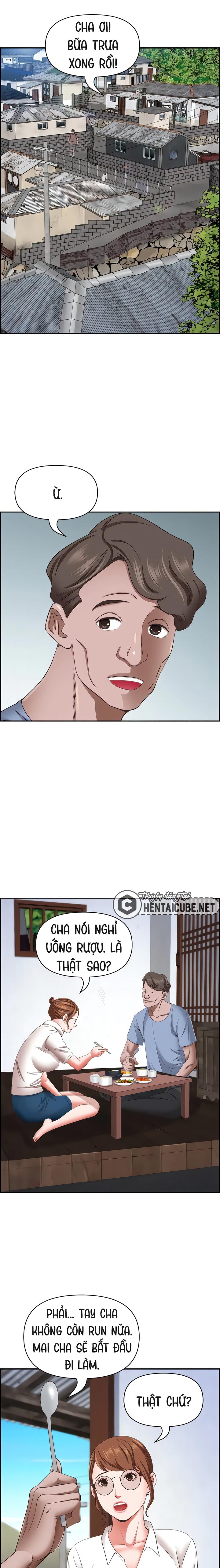 Sống chung với Mẹ Milf Chap Chapter 125-Sống chung với Mẹ Milf - Next Chap 126