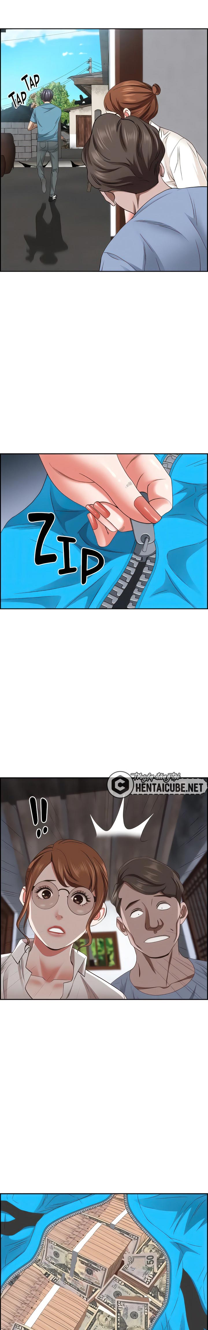 Sống chung với Mẹ Milf Chap Chapter 125-Sống chung với Mẹ Milf - Next Chap 126