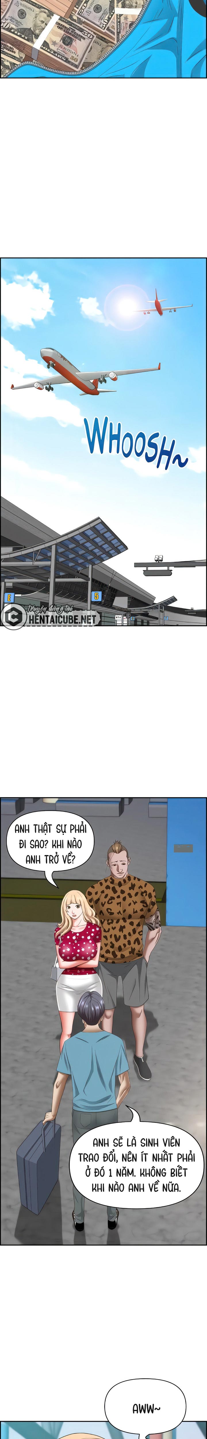 Sống chung với Mẹ Milf Chap Chapter 125-Sống chung với Mẹ Milf - Next Chap 126